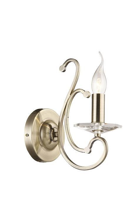 Бра Arte Lamp SIGNO A1512AP-1AB