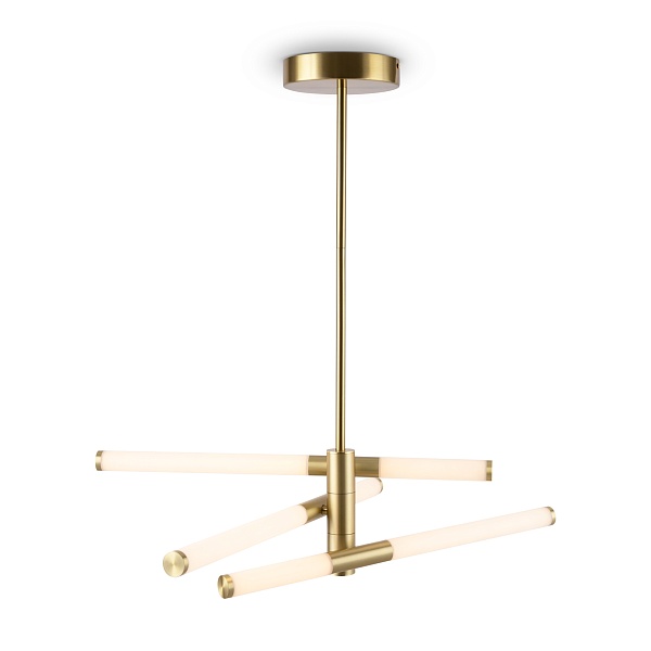 Подвесной светильник Maytoni Technical Axis MOD106PL-L28G3K