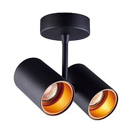 Светильник точечный Zumaline TORI SL 1 DUO ACGU10-127