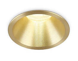 Встраиваемый точечный светильник Ambrella Light TS51815
