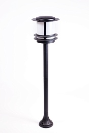 Светильник ландшафтный Oasis Light TOKIO 68306 Bl opal