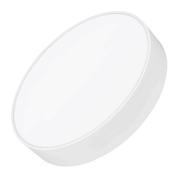 Накладной светильник Arlight SP-Rondo-R350-30W Day4000 034808