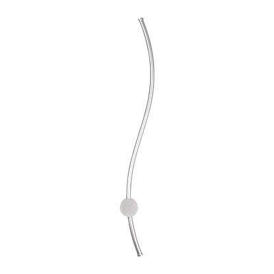 Светильник настенный Amazon Home Drawing Line Grey AMG006607