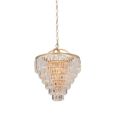 Люстра V58390-8/13, 13xE14 макс. 40Вт Vitaluce