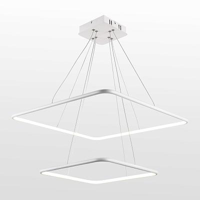 Люстра подвесная Lussole Брадфорд LSP-7460