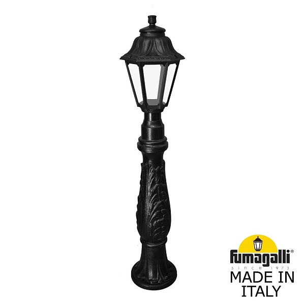 Светильник уличный FUMAGALLI  IAFET.R/ANNA E22.162.000.AXF1R