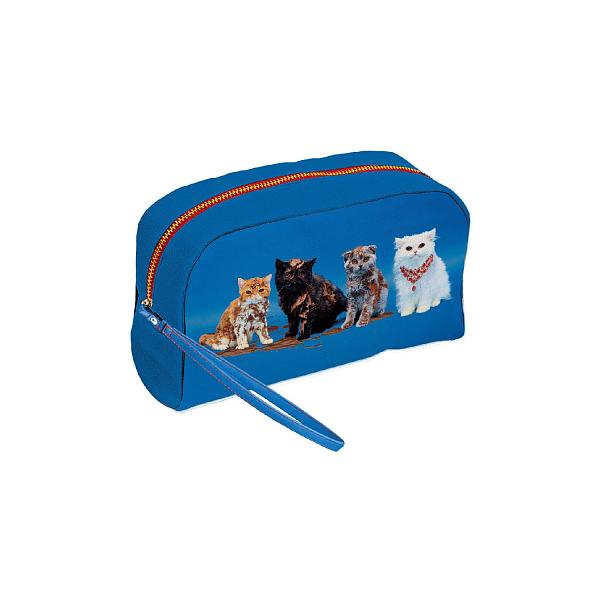 Косметичка Kitty Gang Seletti 02498