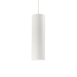 Подвесной светильник Ideal Lux Look SP1 Big Bianco