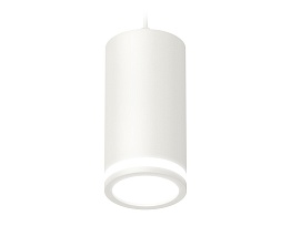 Комплект подвесного светильника GX53 с акрилом Ambrella Light XP8161025