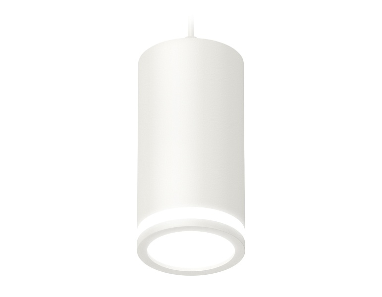 Комплект подвесного светильника GX53 с акрилом Ambrella Light XP8161025