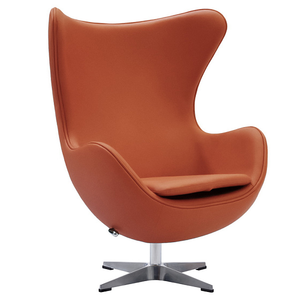 Кресло Bradexhome EGG CHAIR FR 0743