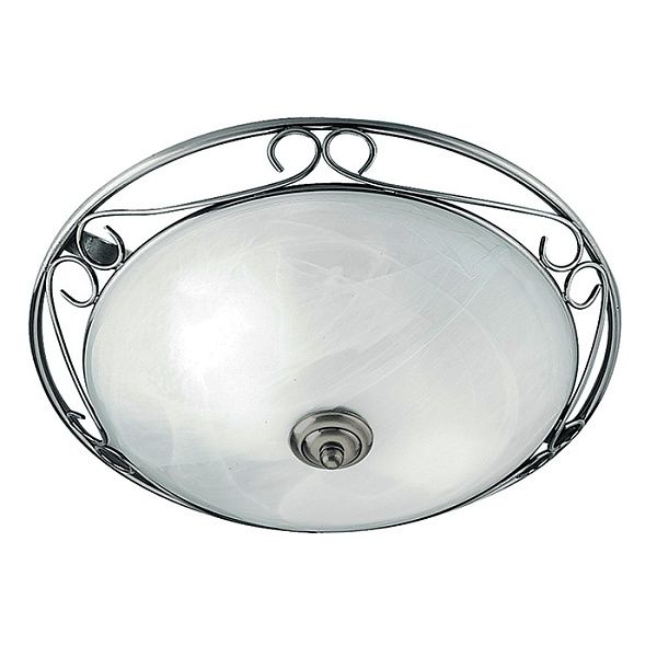 Светильник потолочный Arte Lamp PUB A7846PL-2SS