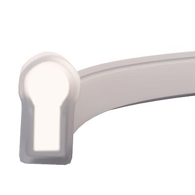Гибкий неон Led Strip 201231