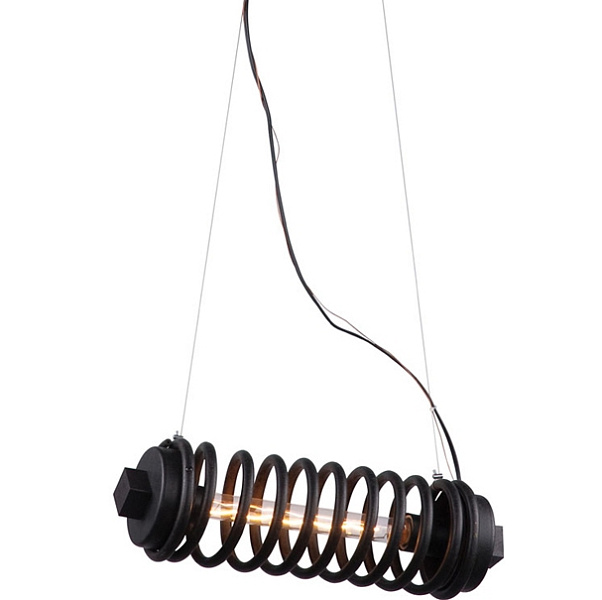 Подвесной светильник Loft Spring Pendant Loft Concept 40.433.BR.BR.LSL