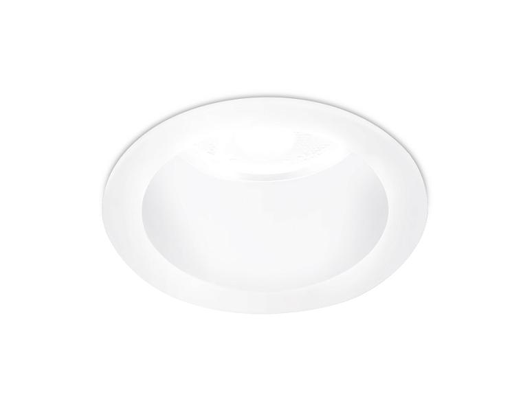 Встраиваемый точечный светильник MR16 Ambrella Light TN210