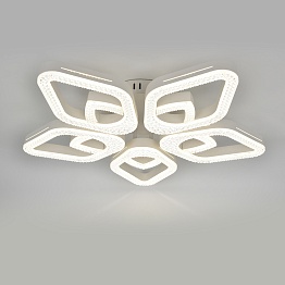 Потолочный светильник Escada 10280/5 LED*84W White