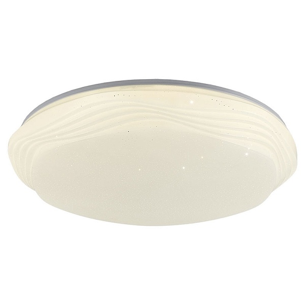 Люстра потолочная светодиодная Lussole Moonlight SY5138