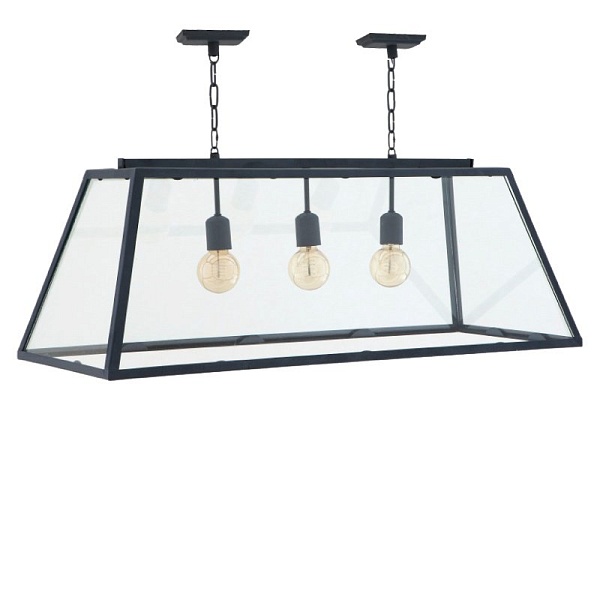 Люстра Lamp Harpers L