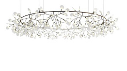 Люстра Heracleum The Big O