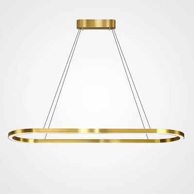 Подвесная люстра CRUISE LONG L120 Imperium Loft 220442-23