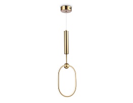 Подвесной светодиодный светильник с пультом Ambrella Light FL10578