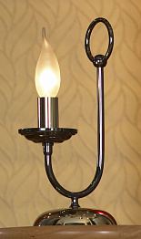 Настольная лампа Lussole Todi LSA-4614-01