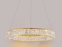 Светильник подвесной 8240 Newport  8240/60 gold