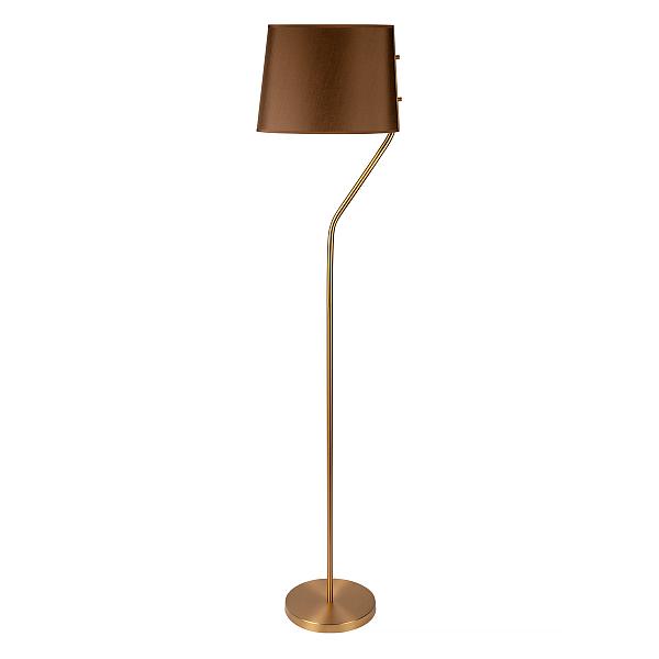 Торшер Loft It Hilton 10527F Brass