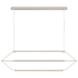 Подвесной светильник Appareil KW5705PN Visual Comfort