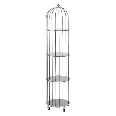 Стеллаж Cage Rack Silver 15.232-2