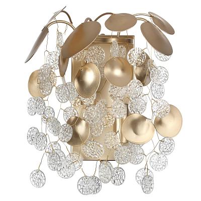 Бра Odeon Light Coins 5104/2W