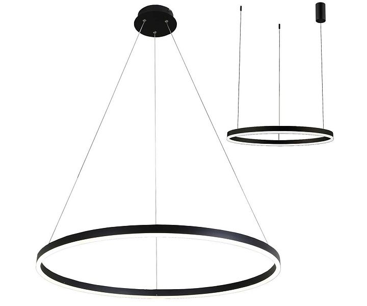 Подвесной светильник Lampa Light BL-0492