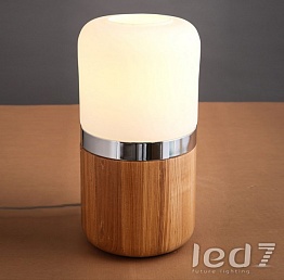 Светильник LED7 Future Lighting Wood Design - Snag