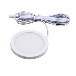 Светильник накладной мебельный 12V Mobiled Lightstar 036330