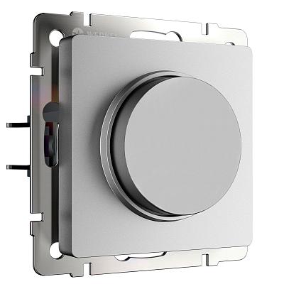 Диммер N (серебряный) W1142006 Werkel