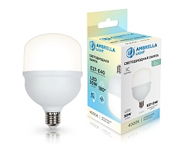 Светодиодная лампа высокомощная Ambrella Light 1003004