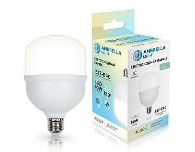 Светодиодная лампа высокомощная Ambrella Light 1003004