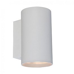 Светильник точечный Zumaline SANDY WL ROUND WHITE 92695