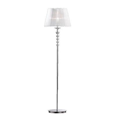 Торшер Ideal Lux Pegaso PT1 Bianco