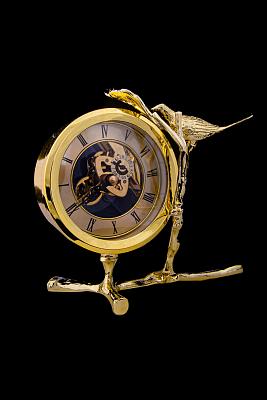 Настольные часы ClayFable CF-0151