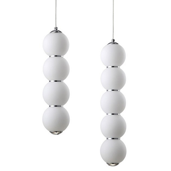 Люстра PEARLS Suspension Pendant Lamp A-B | B