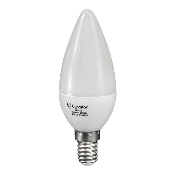 Светодиодная лампа Lightstar LED 940514