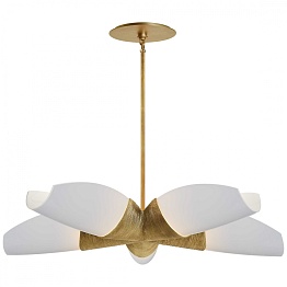 Люстра UTOPIA MEDIUM 5 ARM CHANDELIER designed by Kelly Wearstler