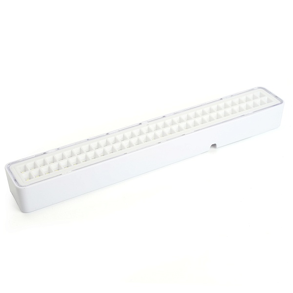 Светильник аккумуляторный Feron.One, 60LED DC, белый, EL131