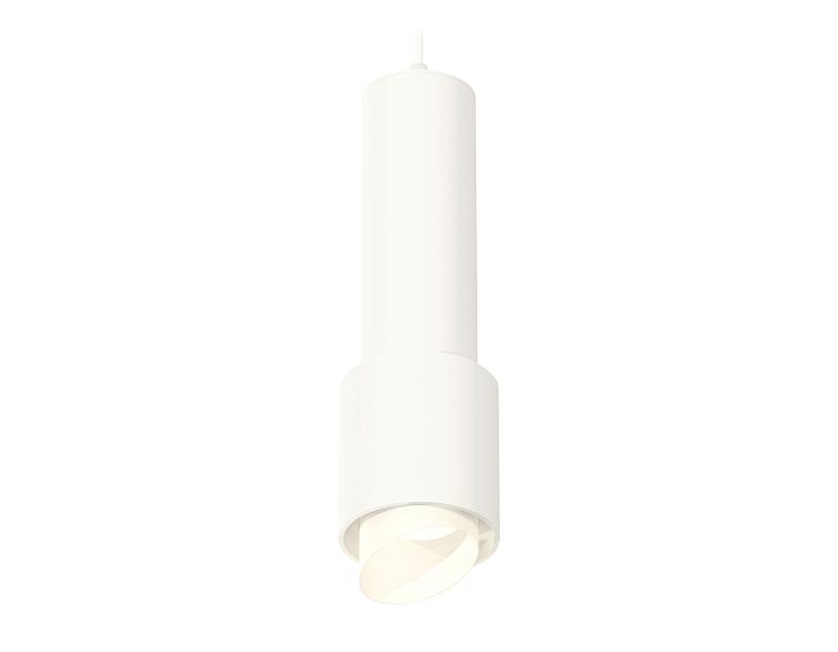 Комплект подвесного светильника с акрилом Ambrella Light XP7722011