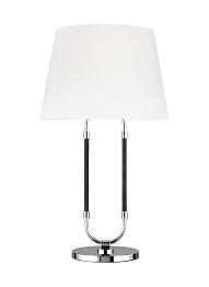 Настольная лампа Generation Lighting KATIE LT1021PN1