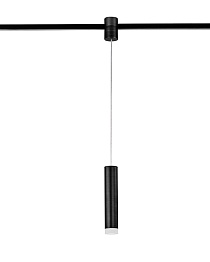 Светодиодный светильник для магнитной модульной системы Donolux Jet DL20236M5W1S1 Black