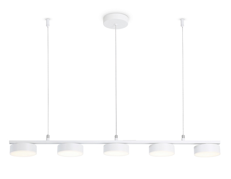 Подвесной светодиодный светильник Ambrella Light FL51733
