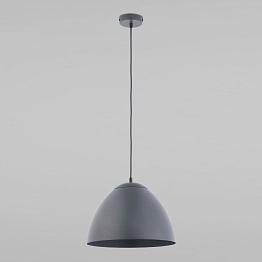 Подвесной светильник TK Lighting 3193 Faro Graphite