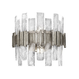 Настенный светильник Delight Collection 68073 W68073-2 silver